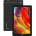 I Kall N19 2 GB RAM 16 GB ROM 8 inch with Wi-Fi+4G Tablet (Black)