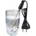 Coffee, Milk, Tea, Water, Heater Mini Coil Immersion Heater Rod (SILVER) 250 W Immersion Heater Rod